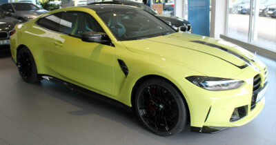 BMW Service Partner Autohaus Fetzer